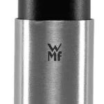 WMF Nutmeg Mill Χειροκίνητος Μύλος Μπαχαρικών Inox σε Ασημί Χρώμα 16.5cm 32.0100.0221