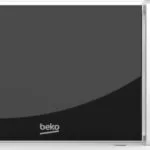 Beko MOC20100WFB Φούρνος Μικροκυμάτων 20lt Λευκός