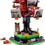 LEGO Ideas Family Tree για 18+ Ετών 1040τμχ 21346