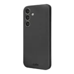 SBS Instict Back Cover Σιλικόνης Μαύρο (Galaxy S24+) INSTSAS24PK
