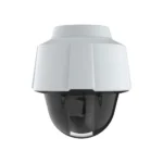 Axis P5676-LE 50 HZ IP Κάμερα Παρακολούθησης Full HD+ 4MP Αδιάβροχη με Ηχείο