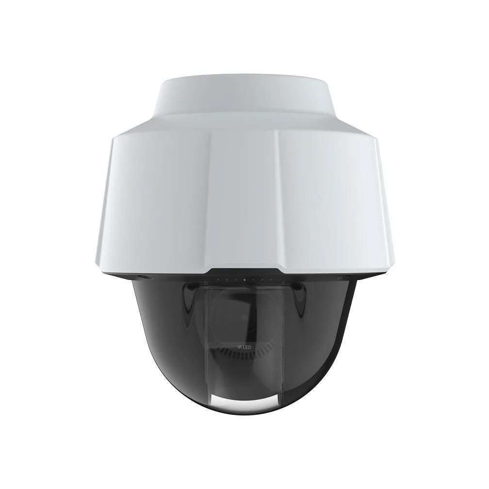 Axis P5676-LE 50 HZ IP Κάμερα Παρακολούθησης Full HD+ 4MP Αδιάβροχη με Ηχείο - Image 1