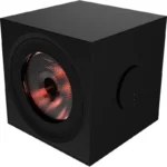 Yeelight Smart Διακοσμητικό Φωτιστικό Smart LED RGB 75εκ. YLFWD-0005
