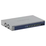 NetGear XS508TM Managed L2 Switch με 8 Θύρες Ethernet και 2 SFP Θύρες