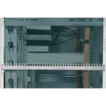 Digitus Cable Fixing Rails for 483 mm (19-Inch) Cabinets ORG-1000P 1τμχ