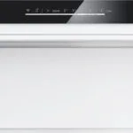 Bosch Εντοιχιζόμενο Mini Bar 110lt Υ82xΠ59.8xΒ54.8εκ. Λευκό KUL22VFD0