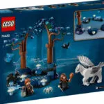 LEGO Harry Potter Forbidden Forest: Magical Creatures για 8+ Ετών 172τμχ 76432