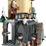 LEGO Castle Hogwarts Castle Owlery για 8+ Ετών 76430