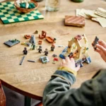 LEGO Castle Hogwarts Castle Boathouse για 8+ Ετών 76426