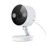 TP-LINK Tapo C120 v1 IP Κάμερα Παρακολούθησης Wi-Fi Full HD+ 4MP Αδιάβροχη με Αμφίδρομη Επικοινωνία και Φακό 2.8mm