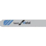 Bosch 2608631674 Λάμες για Μέταλλο 92mm 3τμχ