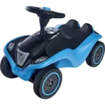 Big Bobby Περπατούρα Ride On για 4+ Μηνών 800056234 Μπλε