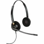 HP Poly EncorePro 520 VOIP Headset (783P7AA#ABB)