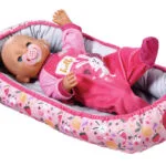 ZAPF Creation Baby Born Αξεσουάρ Nest 835821