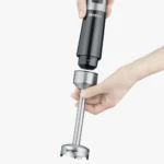 Severin SM 3772 Ραβδομπλέντερ με Ανοξείδωτη Ράβδο 600W Μαύρο