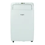 Whirlpool PACF29CO W Φορητό Κλιματιστικό 9000 BTU μόνο Ψύξης