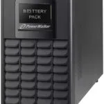 Powerwalker Bp A24t-4x9ah Θήκη Μπαταρίας Ups Tower