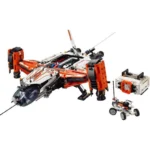 LEGO Technic Heavy Cargo Spaceship για 10+ Ετών 1365τμχ 42181