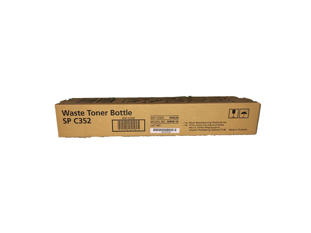 20240222093423_ricoh_waste_tank_gia_ricoh_408228 Ricoh Waste Tank για Ricoh 408228 - Image 1