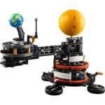 LEGO Technic Planet Earth and Moon in Orbit για 10+ Ετών 526τμχ 42179