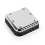 Alphacool Core 1 CPU Water Block Μαύρο 13443
