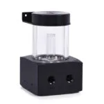 Alphacool Core 100 Aurora Reservoir D5/vpp Acetal/acryl Water Tank Διάφανο 15393
