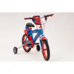 Huffy Spiderman 14" Παιδικό Ποδήλατo Μπλε