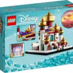 LEGO Disney Mini Disney Palace για 12+ Ετών 40613