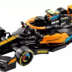 LEGO Speed Champions Race Car για 9+ Ετών 245τμχ 76919
