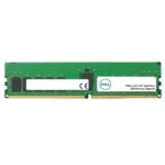 Dell DDR4 με Module 1x32GB και Ταχύτητα 3200 για Server AC140335