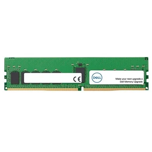 Dell DDR4 με Module 1x32GB και Ταχύτητα 3200 για Server AC140335 - Image 1