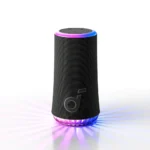Anker SoundCore Glow Αδιάβροχο Ηχείο Bluetooth 30W με Διάρκεια Μπαταρίας έως 18 ώρες Μαύρο