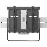 One For All FLUX 2.0 Βάση Τηλεόρασης Τοίχου έως 77" και 50kg