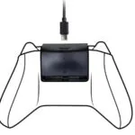 Bigben Interactive Rechargeable Battery Pack Bigben (xbox Series X/s) Μπαταρία σε Μαύρο χρώμα
