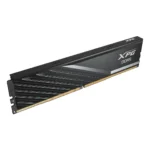 Adata XPG Lancer Blade DDR5 32GB RAM με 2x16GB Modules και Ταχύτητα 6000 για Desktop AX5U6000C3032G-DTLABBK