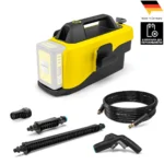 Karcher OC 6-18 Πλυστικό Μπαταρίας 18V Solo με Πίεση 24bar