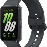 Samsung Galaxy Fit3 Activity Tracker με Παλμογράφο Γκρι