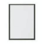 Durable Κορνίζα A4 400757
