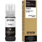 Epson T54C Γνήσιο Μελάνι Εκτυπωτή InkJet Μαύρο (C13T54C120)