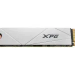 Adata XPG GAMMIX S60 SSD 1TB M.2 PCI Express 4.0 AGAMMIXS60-1T-CS