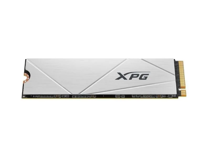 20240223134801_50e36a43 Adata XPG GAMMIX S60 SSD 1TB M.2 PCI Express 4.0 AGAMMIXS60-1T-CS - Image 1