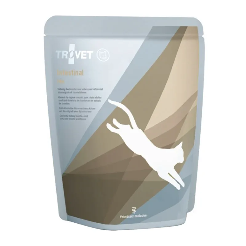 Trovet Υγρή Τροφή για Γάτα σε Φακελάκι 85gr A41-148.0171 - Image 1