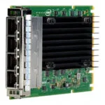 Κάρτα Δικτύου Hpe Bcm 5719 1gb 4p Base-t Ocp Stoc
