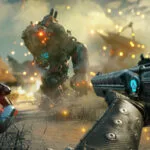Rage 2 PC Game