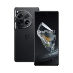 OnePlus 12 5G Dual SIM (12/256GB) Silky Black