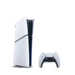 Sony PlayStation 5 Slim Digital 1TB με 2o DualSense (Official Bundle)