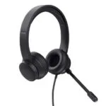 Trust Ayda On Ear Multimedia Ακουστικά με μικρόφωνο και σύνδεση USB-A