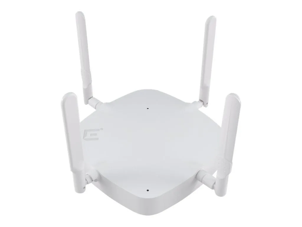 Extreme Networks AP3000X Access Point Wi‑Fi 6E Tri Band (2.4 & 5 & 6GHz) - Image 1