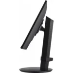 Viewsonic VG2408A-MHD IPS Monitor 24" FHD 1920x1080 με Χρόνο Απόκρισης 5ms GTG