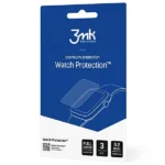 3MK Watch Screen Protector για το 3τμχ RNCE87